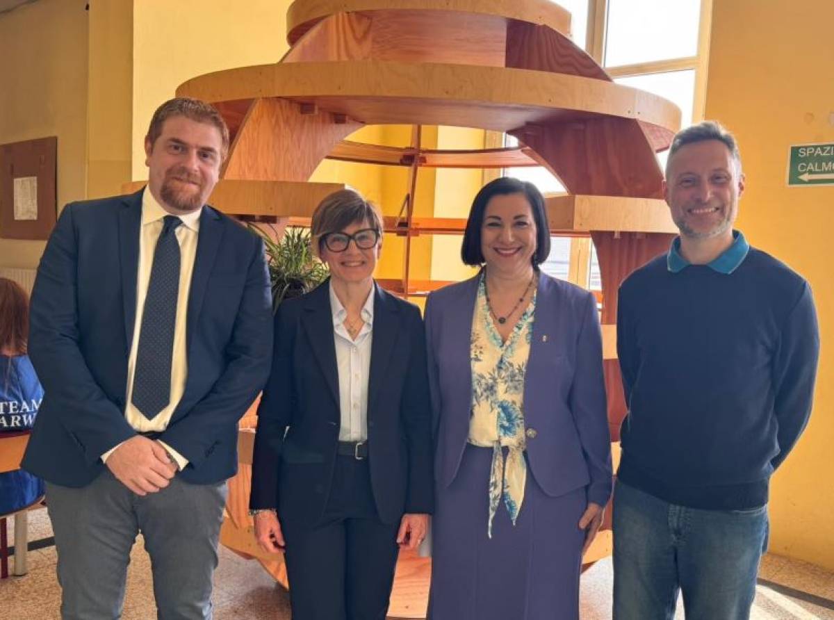 Rivoli ha celebrato i 90 anni dell’ex Seminario: storia, rinascita e futuro del polo scolastico